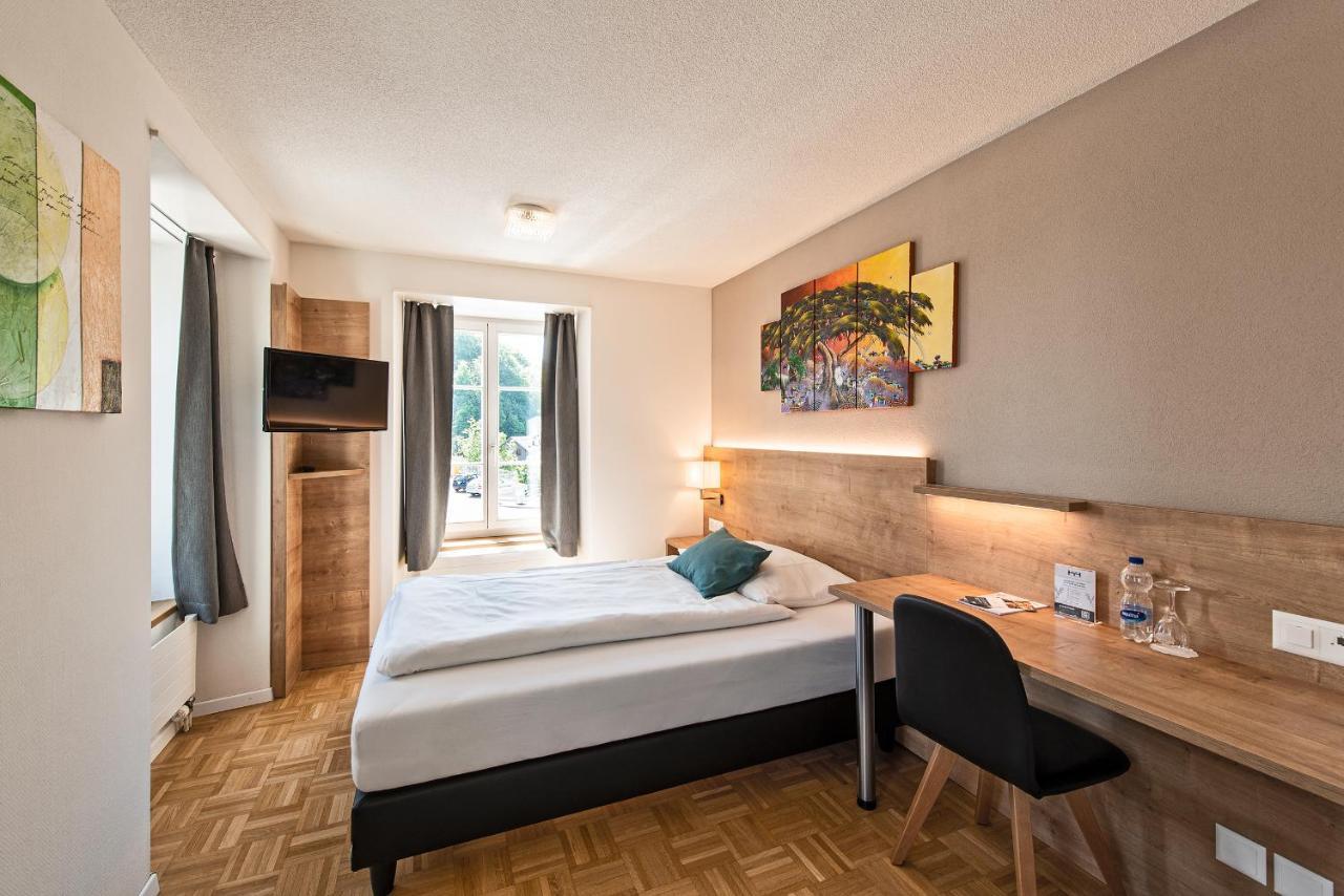 Hotel Zum Hirschen Schindellegi المظهر الخارجي الصورة