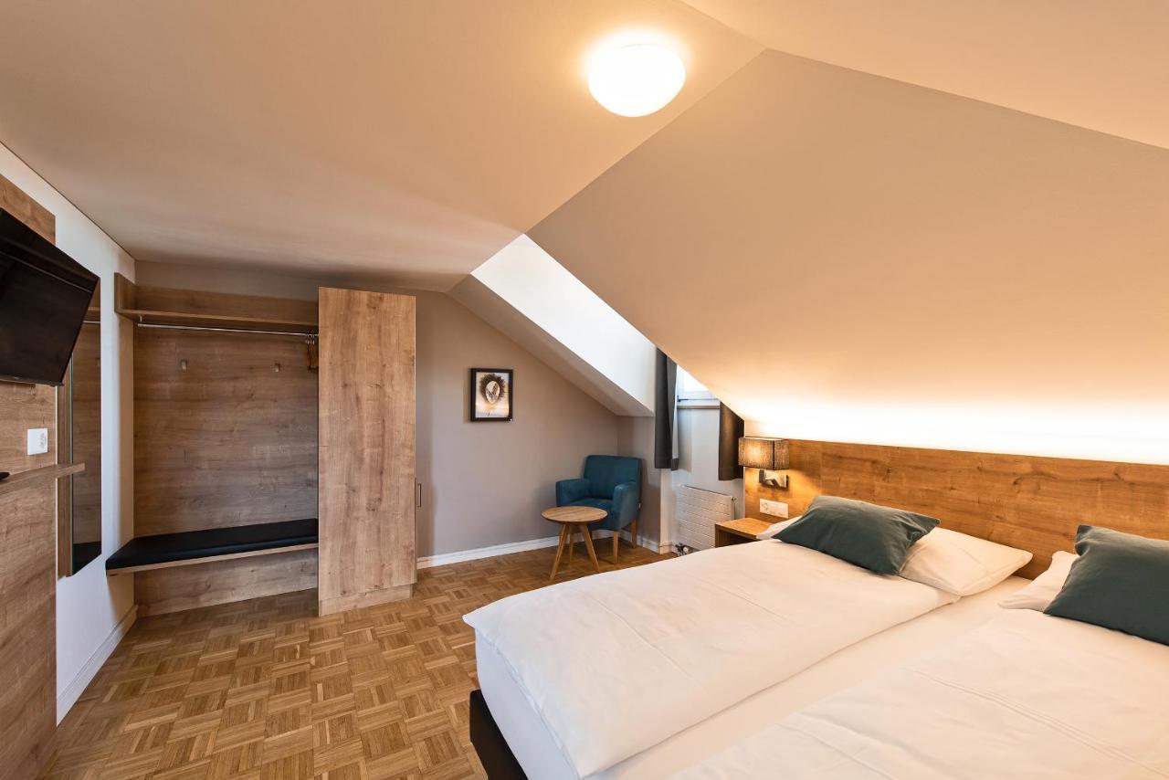 Hotel Zum Hirschen Schindellegi المظهر الخارجي الصورة