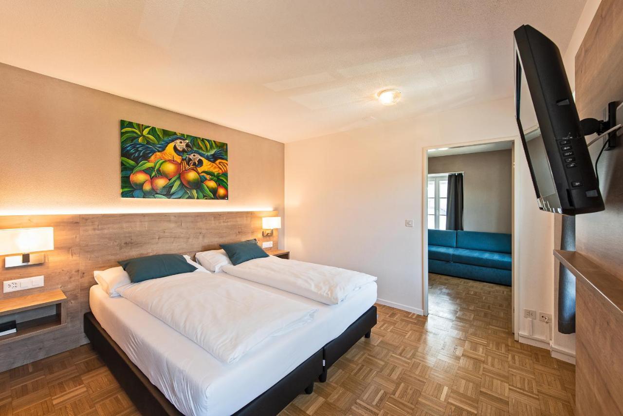 Hotel Zum Hirschen Schindellegi المظهر الخارجي الصورة