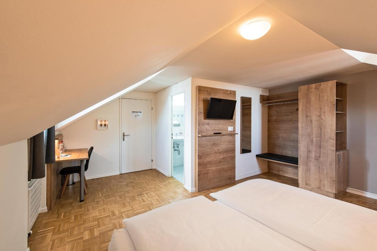 Hotel Zum Hirschen Schindellegi المظهر الخارجي الصورة