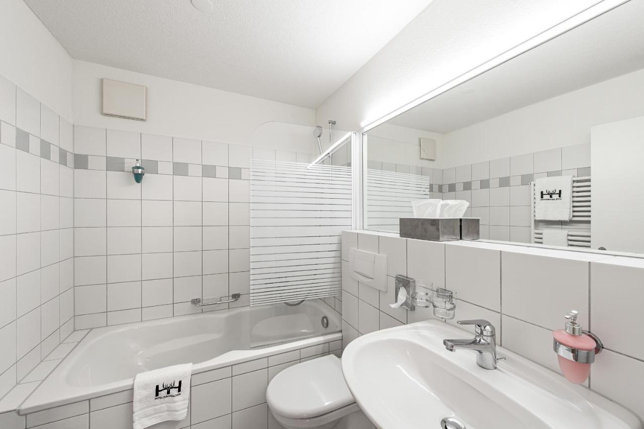 Hotel Zum Hirschen Schindellegi المظهر الخارجي الصورة
